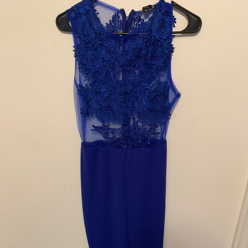 Jumpsuit